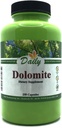 毎日の製造ドロマイト