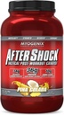 Myogenix Aftershockのポストワークアウト - 筋肉成長のWheyタンパク質パウダー - 筋肉の成長と回復をスピードアップ - 関節の健康をサポートし、グリコゲンを補充 - ピアコラーダ、3ポンド
