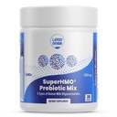 層の起源のGut、消化、頭脳の健康のための5-HMOのプレバイオティック繊維が付いているSuperHMOのプレバイオティック ミックス-粉、28のサービング