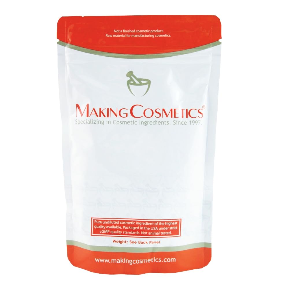 化粧品を作る - ビタミンCパウダー、USPグレード(L-アスコルビン酸) - 3.5oz / 100g - 化粧品原料