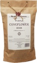 Health Embassy Purple Coneflower Herb | Echinacea Purpurea L | Herbal Tea (100g)