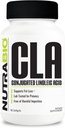 NutraBio CLA の Conjugated のリン酸の補足、800mg - 90 Softgels