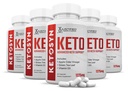 (5つのパック) Ketosyn Keto ACVの丸薬1275MG Ketoサポート ブレンドのカプセルはAppleのサイダーのVinegarの余分バージンのオリーブ オイルの粉の緑茶の葉300のカプセルと公式になされるケトACVのガミーに代わります
