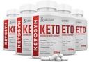 (5つのパック) Ketosyn Keto ACVの丸薬1275MG Ketoサポート ブレンドのカプセルはAppleのサイダーのVinegarの余分バージンのオリーブ オイルの粉の緑茶の葉300のカプセルと公式になされるケトACVのガミーに代わります