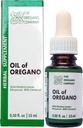 オレガノのOREGANOの会社オイル0.50 fl. oz 15 mlの液体, ドロップス, ビーガン,ベジタリアン, Aceite De Oregano, 食用グレードのサプリメント,高自然カルバロの効力,ワイルドオレガノオイルエキスの傾向
