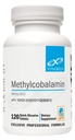 XYMOGEN の Methylcobalamin 5,000 mcg - ビタミン B12 の小さい、Pleasant-Tasting のタブレットの補足-健康なメチル化、神経学の健康、健康な免疫システム(120 のタブレット)を支えて下さい