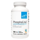 XYMOGENのPhosphaLine - PolyenylphosphatidylcholineのPhosphatidylのコリン -サポート 肝臓の健康、細胞の膜の流動性、心血管の健康 (100のSoftgels)