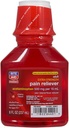 Rite Aidの大人の余分強さの痛みのReliever、チェリー、500mg - 8つのflのoz