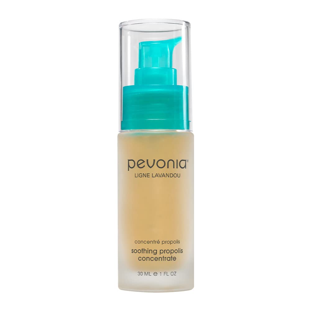 Pevonia Soothing Propolis Concentrate, Lavender, 1 Fl Oz (パッケージ 1)