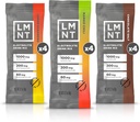 LMNT Keto 電解液パウダーパック | パルオ水産ドリンクミックス | 砂糖、人工成分なし | フェスタパック | 12 スティックパック