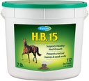 Farnam HB 15 Hoofの補足、サポート健康なホフの成長7ポンド、112日の供給