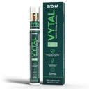 SYONA - VYTAL - ブースティングスプレー - 心血管と認知 - ペパーミントとバニラフレーバー - B12、B3、L-アルギニン - 14mlポンプボトル