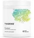 THORNE - Catalyte - 電解液補充とエネルギー修復サプリメント* - 人工甘味料なし - スポーツ用NSF認定 - レモンライム - 11.01 Oz