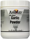 AniMed Garlic Powder Pure for Horses, 2-Pound