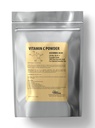 純粋なビタミンCの粉の有機性(8 Oz/226 g)のアスコルビン酸の粉の皮DIYのスキン ケアのための強力な酸化防止剤