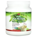 Olympian Labs Pea Protein Powder, Unflavored - 25g の たんぱく質, 植物ベースのビーガンフレンドリー, 低い純炭水化物, グルテンフリー, 乳糖フリー, 砂糖なし, 大豆無料, 13 サービング