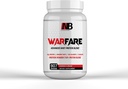 Warfare 2 の lbs の高度の Whey の蛋白質のブレンド 22g の蛋白質のサービングの驚くべき味(2 の lbs、クッキーおよびクリーム)ごとの蛋白質
