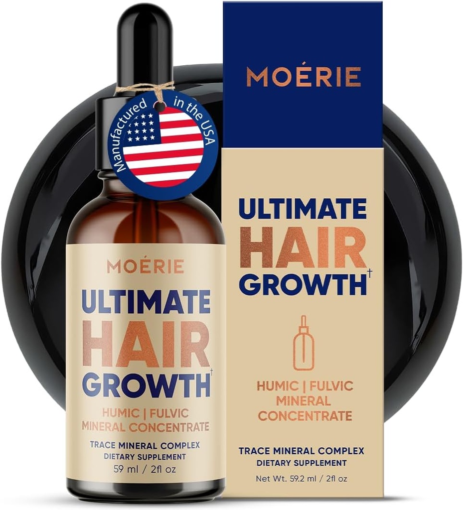 Moerieのフルヴィク酸及びハミク酸はミネラル低下- 77のトレースの鉱物、18のアミノ酸、5つのビタミン-フルヴィックのヒュームのミネラル ブレンド-液体の鉱物は- 2fl ozを補います