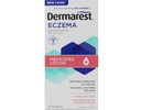 皮膚レスト 湿疹 薬用ローション | 皮膚科医 検査 | 4 FL OZ (6パック)