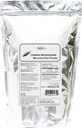 純粋なクレアチンの Monohydrate の Micronized の粉(1000 グラム(2.2 lb))