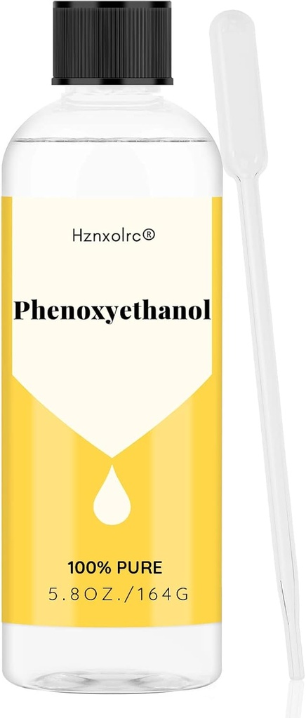 5.8oz Phenoxyethanolの防腐剤の液体、優れた液体の保存剤、化粧品の等級、石鹸、コンディショナー、ローション、クリームを作るためのPhenoxyethanol適した