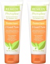 Medline RemedyのPhytoplex Z-Guardの皮の保護剤のり、4つのOunce (パッケージ2)