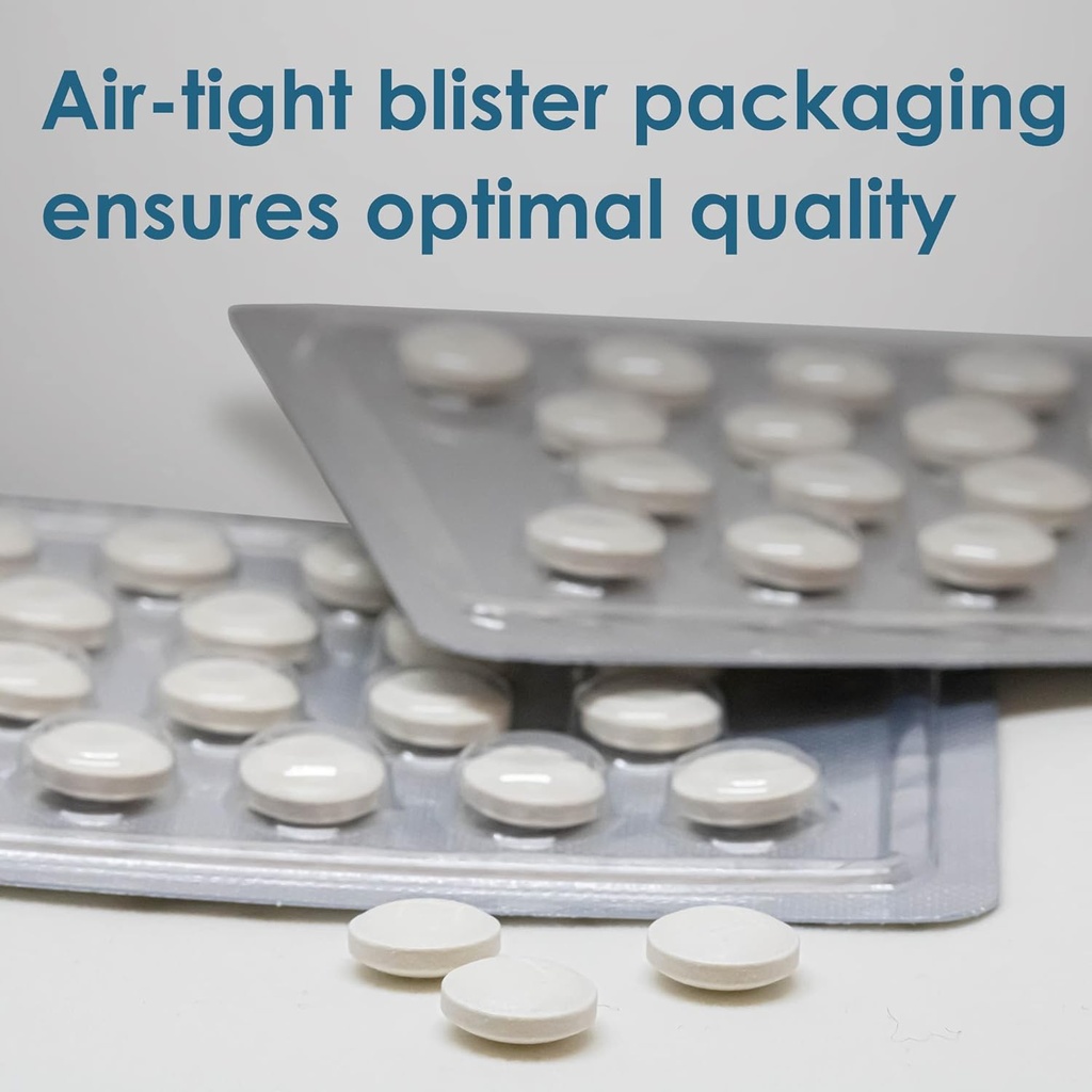 ファーマ・ノルド・セレン 100mcg | セレノプレシズ | 甲状腺機能強化・免疫系・抗酸化保護・心の健康 | 89.7% 吸収 | 150錠