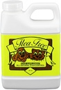 Flea-Freeの純粋な有機性食糧補足および自然なペット プロダクト、Ounce 16
