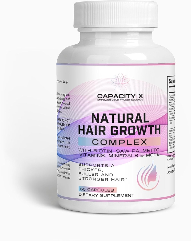 毛の女性、毛の成長のコンプレックスを薄くするための毛のビタミンは、Biotin、Sw Palmetto、ビタミン、鉱物及び多くと、より厚く、より深くおよびより強い毛を支えます。 女性の毛の薄くなることを戦うのを助けて下さい