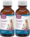 PetAlive LiverAid顆粒2パック