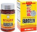 急性薬会社(180錠)による高強度Fargelinの草の補足(1箱)