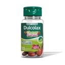 Dulcolax Saline Laxative Chewy フルーツ ビット、高速作用の Laxative 及び穏やかな便秘の救助、チェリーの果実味、酸化マグネシウム 600 の mg、30 の計算