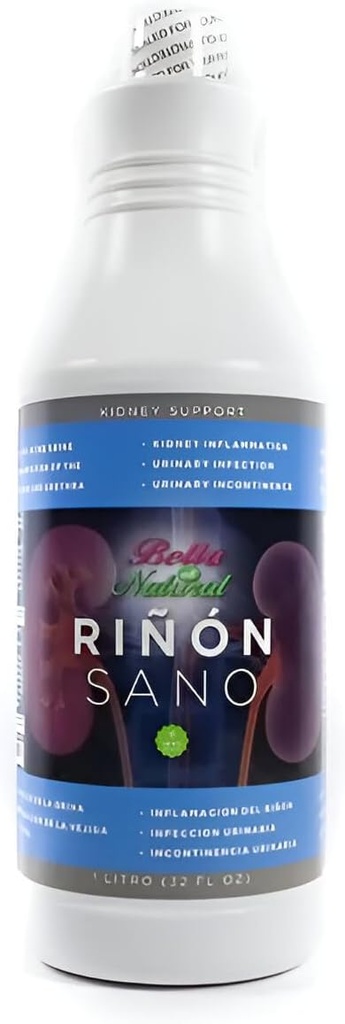 Bella All Natural Rinon Sano -32 オズ
