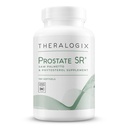 Theralogix の前立腺 SR は Palmetto 及びベータ Sitosterol の補足-人の健康な尿路面電車機能を支える* - 90 日の供給- NSF は- 180 の Softgels を証明しました