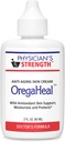 生理師の強さ OregaHeal クリーム - 2 の fl の oz - 反老化の皮のクリーム - 野生の酸化防止皮サポート - 保湿し、保護して下さい - すべての皮のタイプのために適した