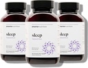 よりスマートな栄養物のよりスマートな睡眠のMelatoninの分解性のタブレット4.5mg +睡眠及び圧力サポートのための自然な臨床的に証明されるLactium® -ミントの味のMelatoninのタブレット-非GMO-180の計算[90日の供給]