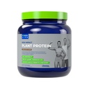 POWERLIFE HMB、植物ベースの3000 MG、無糖、ビーガン、ケトフレンドリー、非GMO(チョコレート - 新しいフォーミュラ)の高衝撃植物タンパク質パウダー