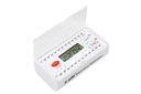 e-Pill 6 警報ポケットタイマー - ピル、ビタミンおよび薬の薬の調剤 - せん断しやすく、設定する
