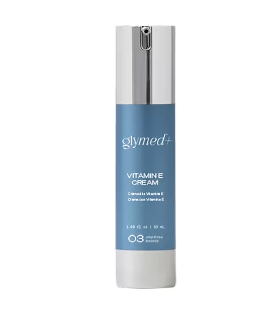 GlyMedプラス細胞科学ビタミンE感覚細胞クリーム