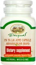Andrographis Paniculataの草の食事療法の補足、60のカプセル、FA Ta Lai Jone (インドのEchinacea、チュアンXin Lian、Chiretta、Kalmegh)。 タイから輸入
