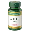 Nature's Bounty 5-HTP 100 mg カプセル 60 ea (パッケージ 2)