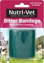 Nutri Vetのビターの包帯、適用範囲が広い包帯、2"の自己接着の(パッケージ ヴァリー)