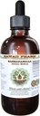 Sarsaparilla Alcohol-Free Liquid Extract, Sarsaparilla (Smilax Medica) Dried Root Glycerite Natural Herbal Supplement, Hawaii Pharm, USA 2 fl.oz