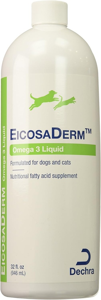 犬と猫のための液体(32oz)