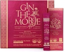 [Gin the More] 韓国の赤いジンセン - 30サチェット韓国のジンセンエキス - プレミアムジンセンエキス 6 防腐剤、フィラーなしの年 – 豪華な味 – 栄養素パック免疫ショット