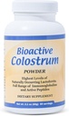 生物活動的な Colostrum の井戸の知恵 60g 牛の補足の粉、草供給された年根の Colostrum の粉の自然な免疫の回復補足