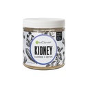 InClover Kidney - 犬と猫のための膀胱と尿の健康サプリメント - Resveratrol(クランベリーのバウンド)、L-Carnitine&D-Mannose - 健康な尿路と最適腎機能をサポート