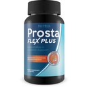 Pro Prosta Flex Plus - サポート減少炎症、改善された循環、減らされた酸化ストレス、およびより良い全体的な健康 - 前立腺のためのターメリックとハーブブレンド - 男性式