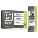 LMNTゼロシュガー電解液 - シトラスソルト | ドリンクミックス | 30カウント