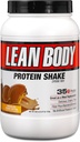 LABRADA Nutrition – Lean Body High Protein Meal Replacement Shake, Whey Protein Powder for Weight Loss and Muscle Growth, Chocolate Peanut Butter, 2.47LB Tub Packaging May Vary